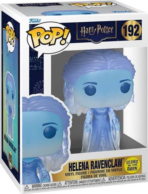 Harry Potter Vinylová figurka č.192 Helena Ravenclaw Sberatelská postava standard - Merchstore.cz