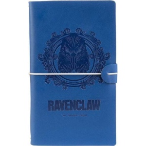 Harry Potter Notes Havraspár Notes vícebarevný