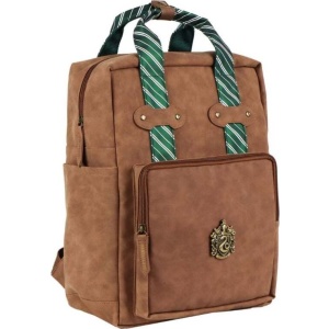 Harry Potter Slytherin Batoh vícebarevný - Merchstore.cz