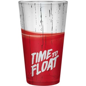 IT 2 - Time To Float sklenicka standard