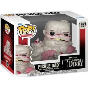IT Vinylová figurka č.1857 Welcome to Derry - Pickle Sberatelská postava standard