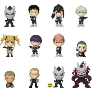 Kaiju No. 8 Characters (s možností chase!) Sberatelská postava standard - Merchstore.cz