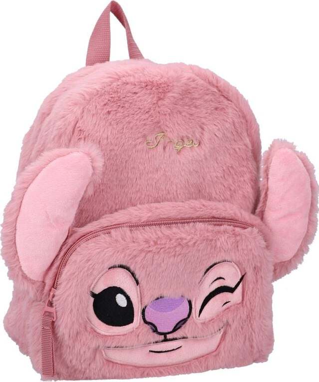 Lilo And Stitch Angel Batoh vícebarevný - Merchstore.cz