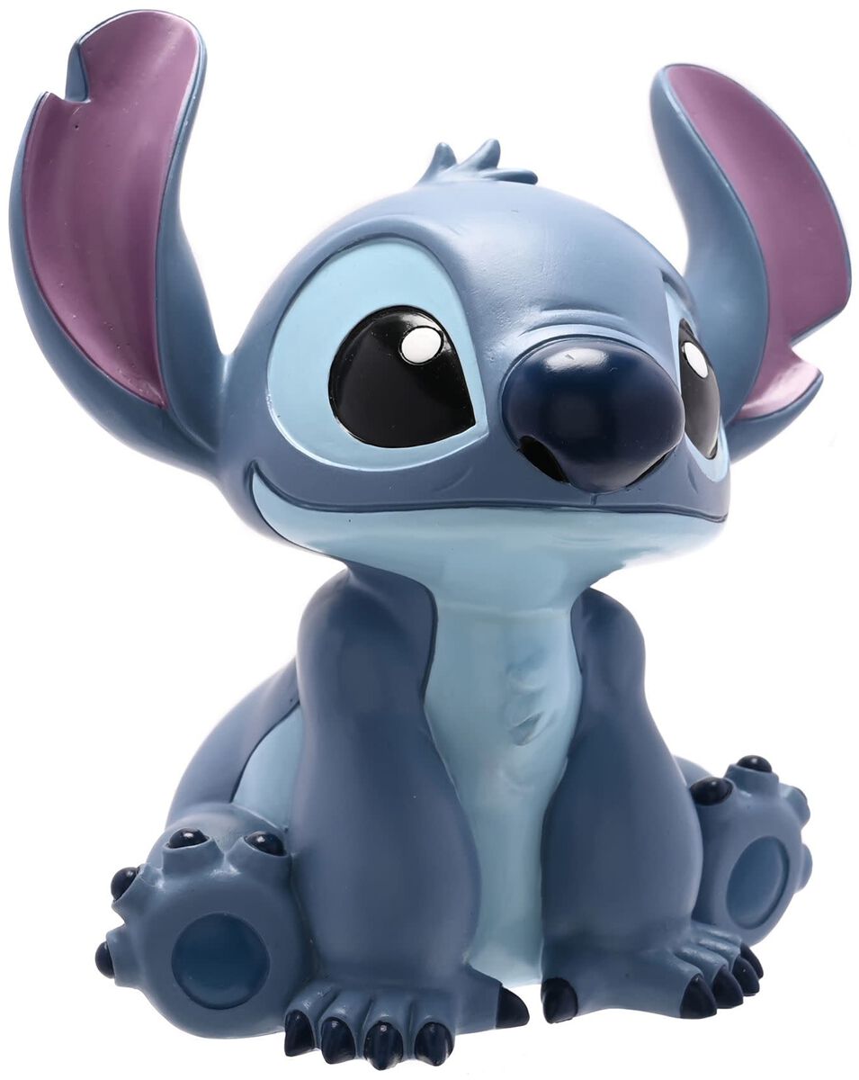 Lilo & Stitch Prasátko Stitch Pokladnicka vícebarevný - Merchstore.cz