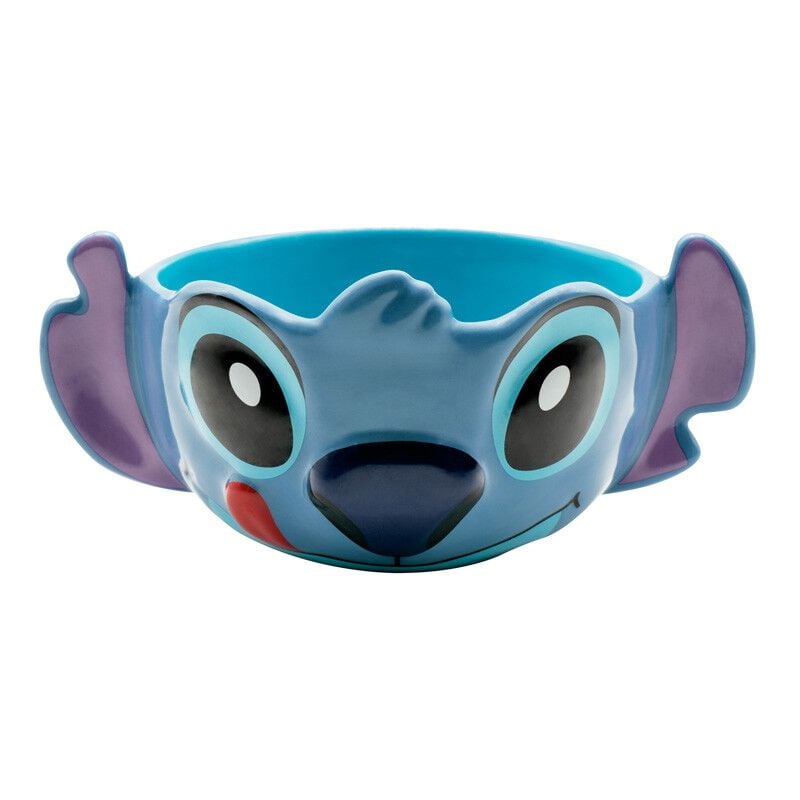 Lilo & Stitch Stitch Bowl Podnosy vícebarevný - Merchstore.cz