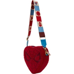 Marvel Spider Man Loungefly - Spider Man Kabelka vícebarevný - Merchstore.cz