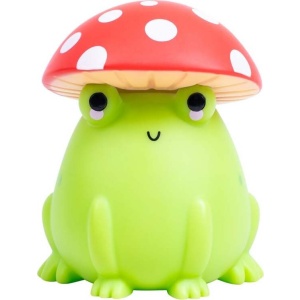 Maurice Mushroom Frog Stimmungslicht Lampa standard
