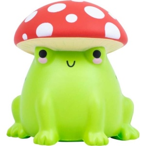Maurice Mushroom Frog zábavné zboží standard - Merchstore.cz