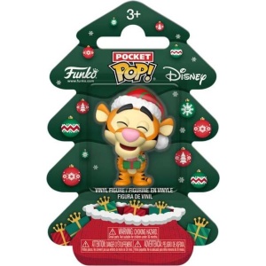 Medvídek Pu Tigger Pocket Pop! Sberatelská postava standard - Merchstore.cz