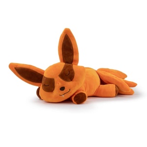 Naruto Kurama Sleeping plyšová figurka vícebarevný - Merchstore.cz