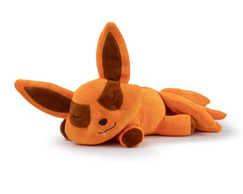Naruto Kurama Sleeping plyšová figurka vícebarevný - Merchstore.cz Naruto Kurama Sleeping plyšová figurka vícebarevný - Merchstore.cz