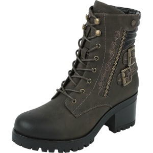 Pán prstenů Dunedain boty hnědá