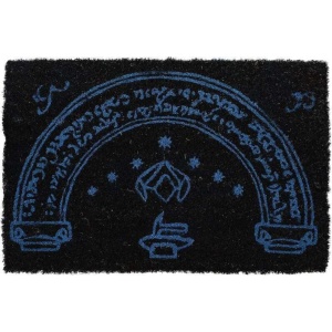 Pán prstenů Moria Gate Rohožka standard