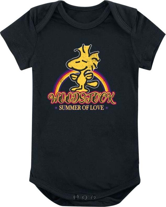 Peanuts Woodstock - Piece