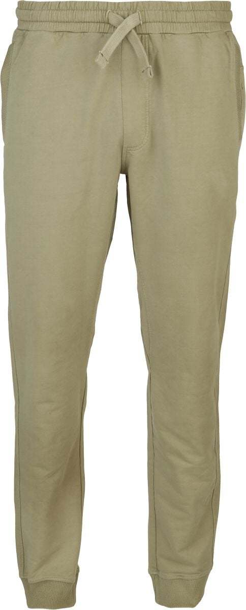 Peanuts Woodstock Tepláky olivová - Merchstore.cz