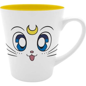 Sailor Moon Artemis Hrnek vícebarevný