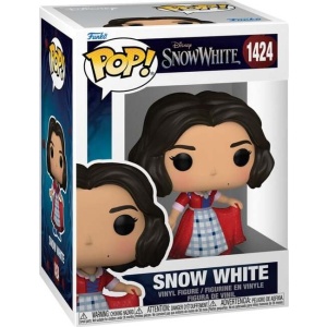 Sněhurka a sedm trpaslíků Vinylová figurka č.1424 Snow White Sberatelská postava vícebarevný