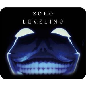 Solo Leveling Statue of God Mousepad podložka pod myš standard
