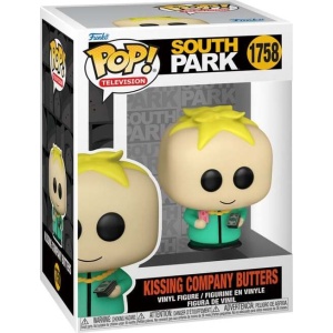 South Park Vinylová figurka č.1758 Butter Scotch Sberatelská postava standard