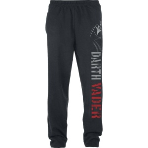 Star Wars Darth Vader Tepláky černá