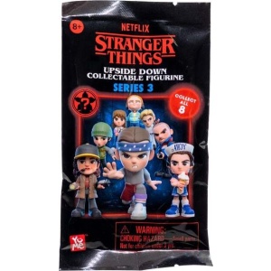 Stranger Things Blind Box Sberatelská postava standard