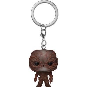 Stranger Things Season 5 - Vecna Pocket Pop! Klíčenka standard