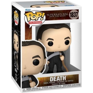 Supernatural Vinylová figurka č.1837 Death Sberatelská postava standard - Merchstore.cz