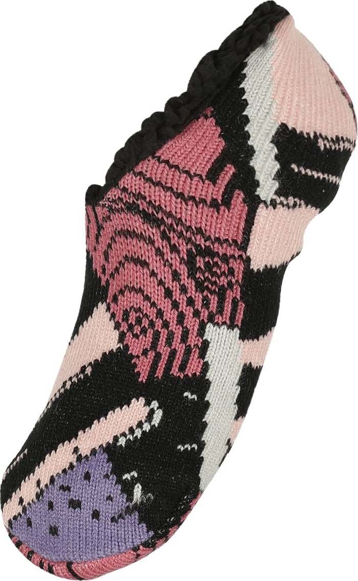 The Nightmare Before Christmas Sally Ponožky vícebarevný - Merchstore.cz