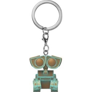 Wall-E Wall-E (Patina) Pocket Pop! Klíčenka standard