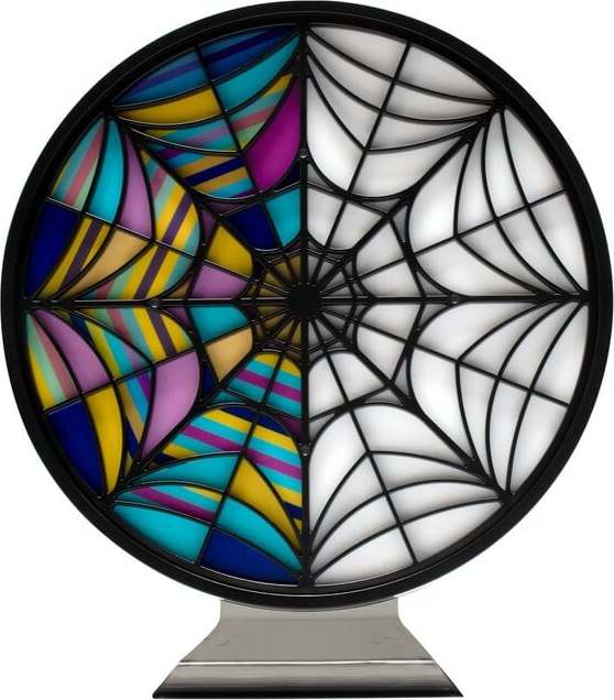 Wednesday Ophelia Hall Lampe Lampa vícebarevný - Merchstore.cz