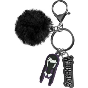 Wednesday Wednesday Klíčenka vícebarevný