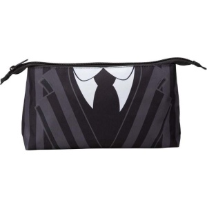 Wednesday Wednesday penál vícebarevný - Merchstore.cz