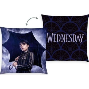 Wednesday Wednesday - Umbrella dekorace polštár vícebarevný
