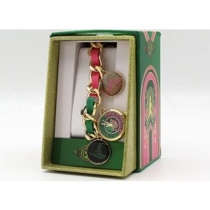 Wicked Wicked Charms Náramkové hodinky vícebarevný - Merchstore.cz