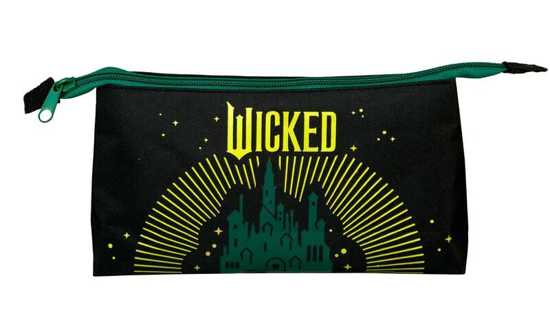 Wicked Wicked penál vícebarevný - Merchstore.cz