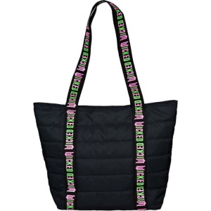 Wicked Wicked Taška pres rameno černá