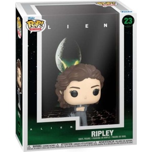 Alien Vinylová figurka č.23 Ripley Sberatelská postava vícebarevný - Merchstore.cz
