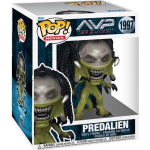 Alien vs. Predator Vinylová figurka č.1997 Predalien Sberatelská postava standard - Merchstore.cz