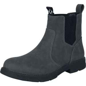 Assassin's Creed Assassin's Creed x Musterbrand - Logo boty černá