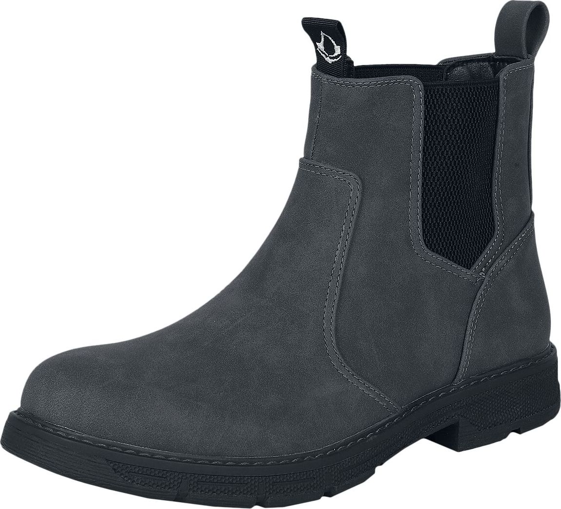 Assassin's Creed Assassin's Creed x Musterbrand - Logo boty černá - Merchstore.cz