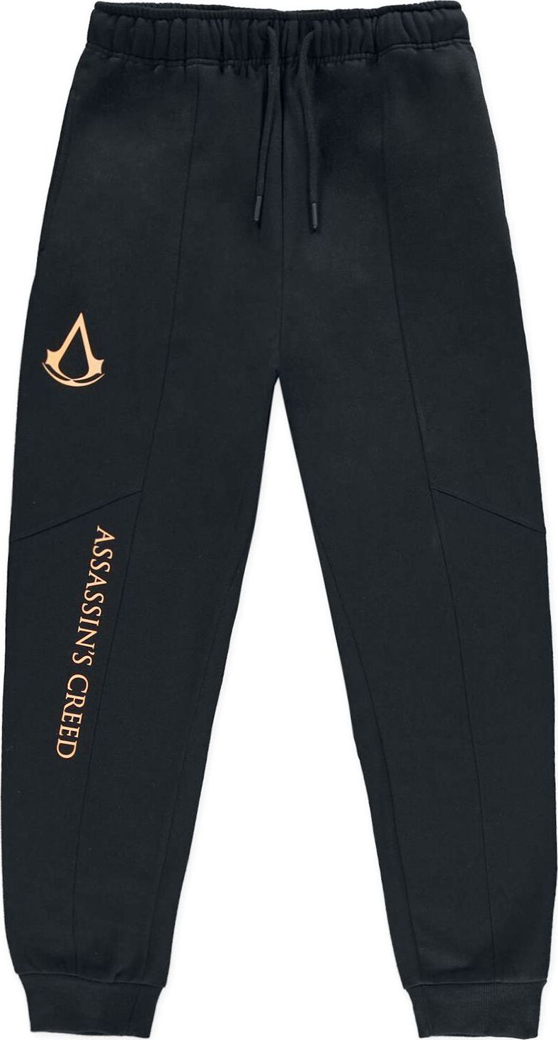 Assassin's Creed Tepláky černá - Merchstore.cz
