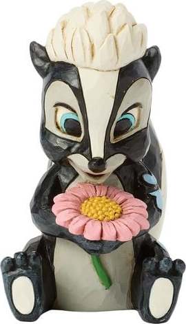 Bambi Flower Sberatelská postava vícebarevný - Merchstore.cz