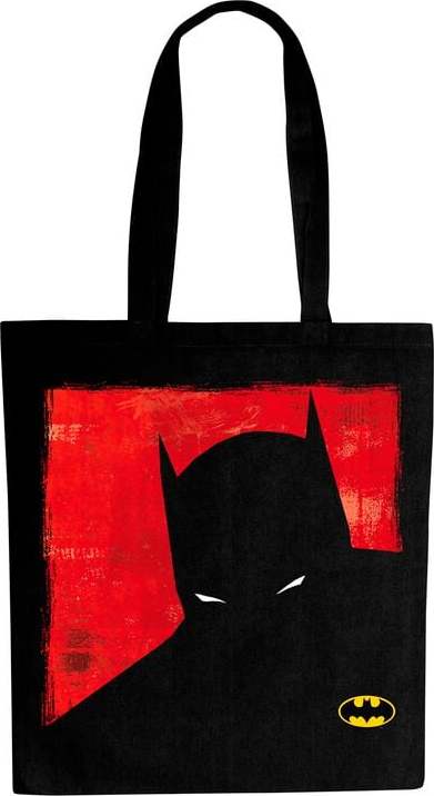 Batman Batman Plátená taška vícebarevný - Merchstore.cz Batman Batman Plátená taška vícebarevný - Merchstore.cz