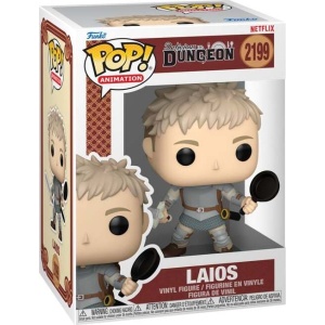 Delicious in Dungeon Laios (Chase Edition möglich!) Vinyl Figur 2199 Sberatelská postava standard