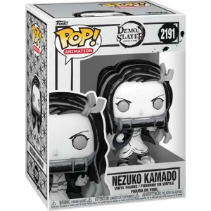Demon Slayer Vinylová figurka č.2191 Nezuko Kamado (Pop! Animation) Sberatelská postava standard - Merchstore.cz