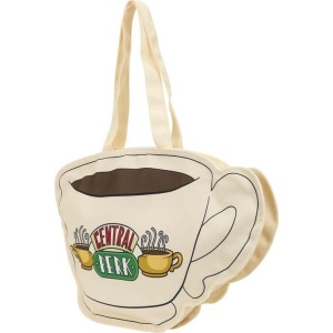 Friends Loungefly - Friends Kabelka vícebarevný