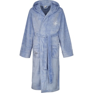 Frozen Elsa Župan modrá