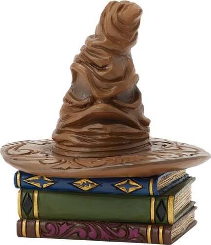 Harry Potter Der Sprechende Hut Sberatelská postava vícebarevný - Merchstore.cz