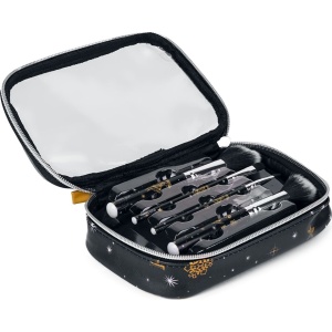 Harry Potter Hogwarts Make-up-štětec vícebarevný