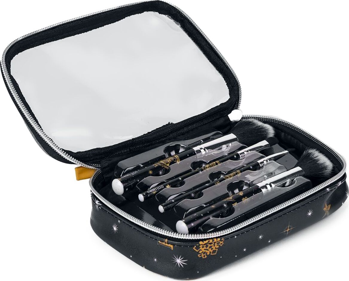 Harry Potter Hogwarts Make-up-štětec vícebarevný - Merchstore.cz Harry Potter Hogwarts Make-up-štětec vícebarevný - Merchstore.cz